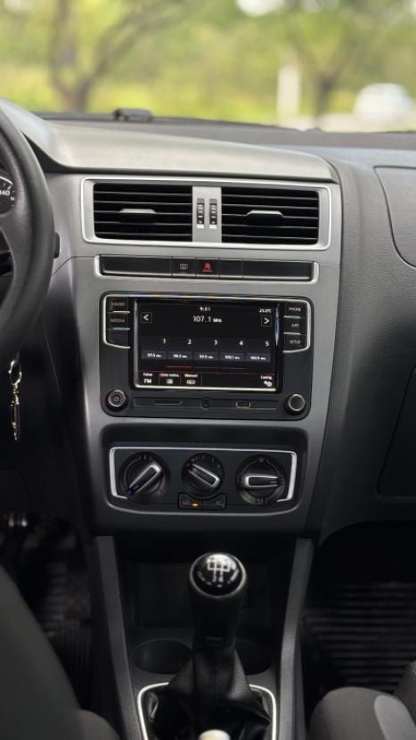 VOLKSWAGEN Fox 1.6 4P CONNECT FLEX, Foto 8