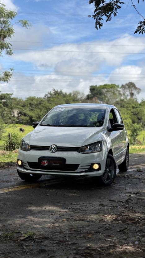 VOLKSWAGEN Fox 1.6 4P CONNECT FLEX, Foto 1