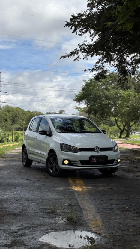 VOLKSWAGEN Fox 1.6 4P CONNECT FLEX, Foto 3