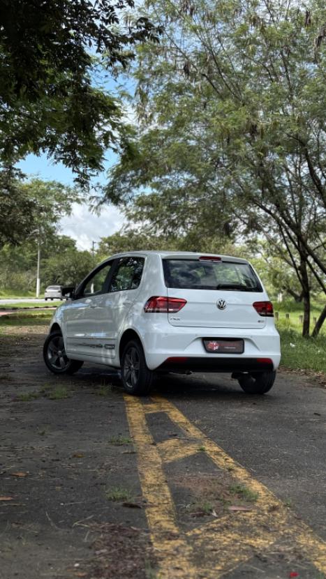 VOLKSWAGEN Fox 1.6 4P CONNECT FLEX, Foto 4