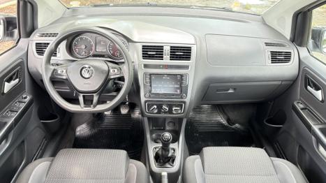 VOLKSWAGEN Fox 1.6 4P CONNECT FLEX, Foto 7