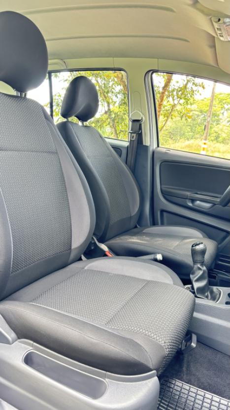 VOLKSWAGEN Fox 1.6 4P CONNECT FLEX, Foto 9