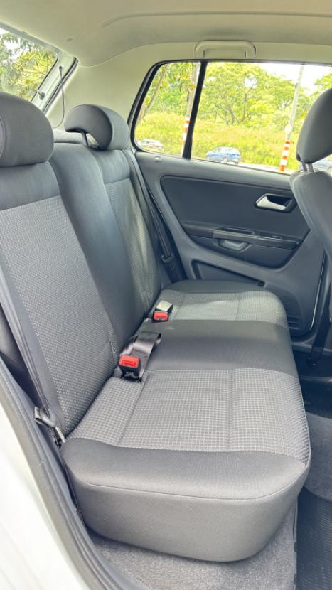 VOLKSWAGEN Fox 1.6 4P CONNECT FLEX, Foto 10