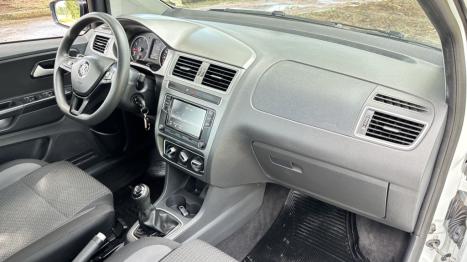VOLKSWAGEN Fox 1.6 4P CONNECT FLEX, Foto 6