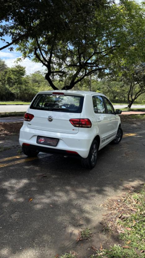 VOLKSWAGEN Fox 1.6 4P CONNECT FLEX, Foto 2