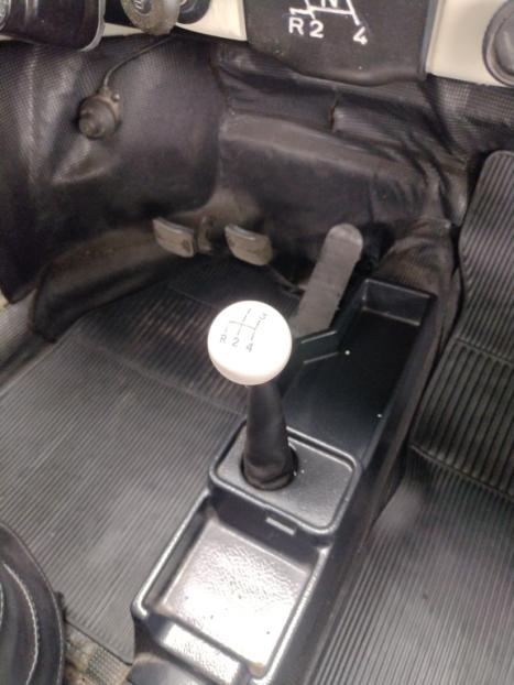 VOLKSWAGEN Fusca 1300, Foto 12