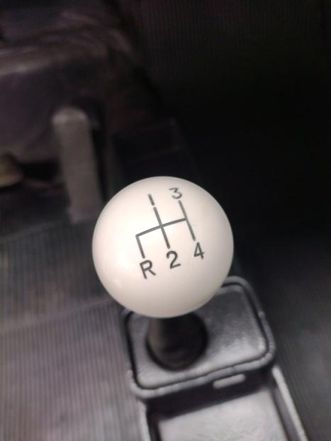 VOLKSWAGEN Fusca 1300, Foto 13