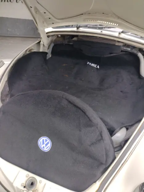 VOLKSWAGEN Fusca 1300, Foto 16