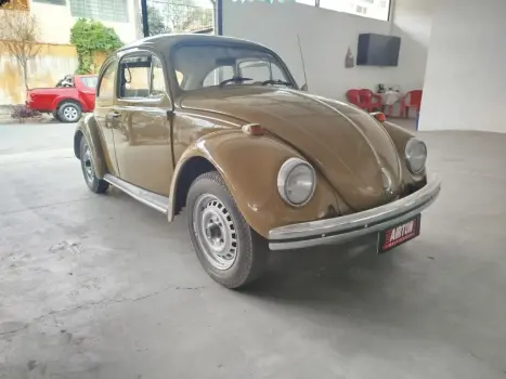 VOLKSWAGEN Fusca 1300, Foto 1