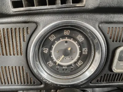 VOLKSWAGEN Fusca 1300, Foto 4
