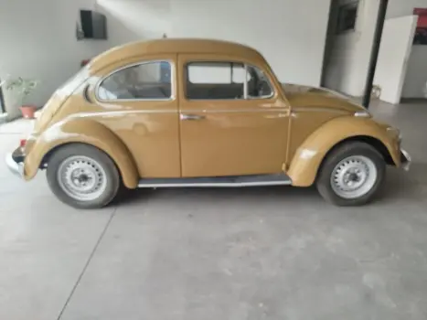 VOLKSWAGEN Fusca 1300, Foto 10