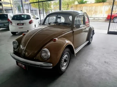 VOLKSWAGEN Fusca 1300, Foto 11