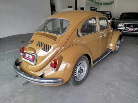 VOLKSWAGEN Fusca 1300, Foto 13