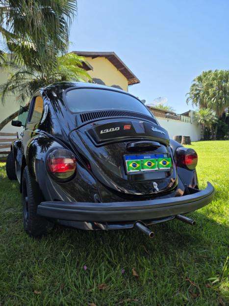 VOLKSWAGEN Fusca 1300, Foto 4