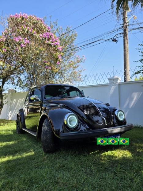 VOLKSWAGEN Fusca 1300, Foto 5