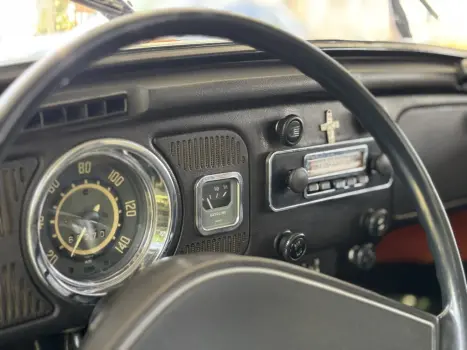 VOLKSWAGEN Fusca 1500, Foto 12