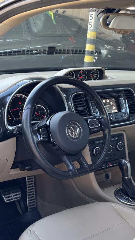 VOLKSWAGEN Fusca 2.0 16V TSI AUTOM�TICO, Foto 5