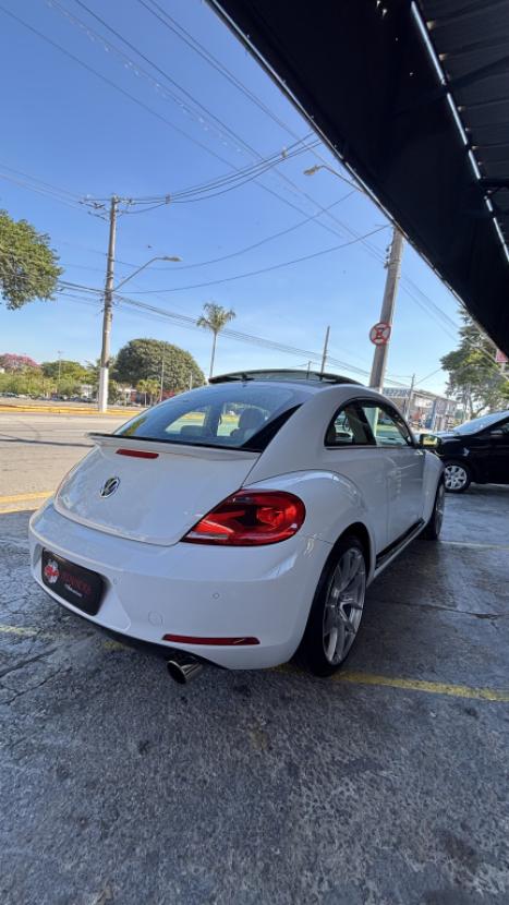 VOLKSWAGEN Fusca 2.0 16V TSI AUTOM�TICO, Foto 4