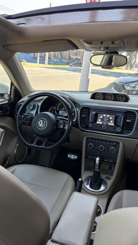 VOLKSWAGEN Fusca 2.0 16V TSI AUTOM�TICO, Foto 6
