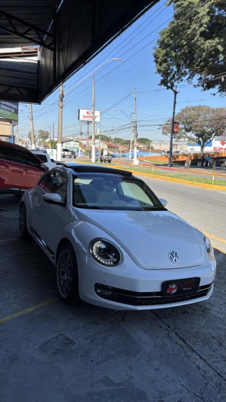 VOLKSWAGEN Fusca 2.0 16V TSI AUTOM�TICO, Foto 3