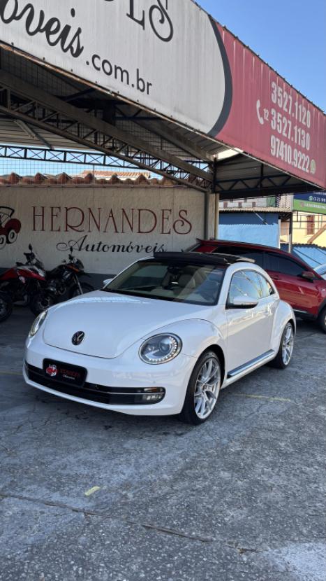 VOLKSWAGEN Fusca 2.0 16V TSI AUTOM�TICO, Foto 1
