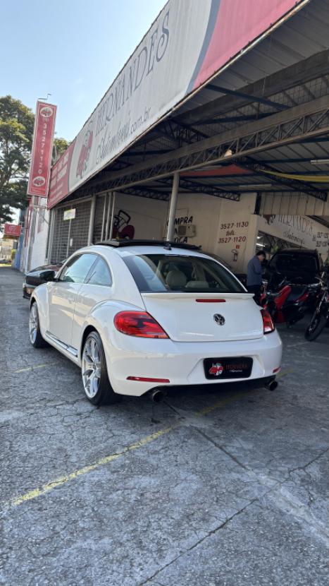 VOLKSWAGEN Fusca 2.0 16V TSI AUTOM�TICO, Foto 2