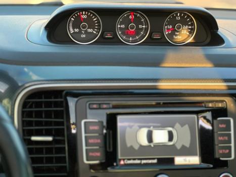 VOLKSWAGEN Fusca 2.0 16V TSI R-LINE AUTOMÁTICO, Foto 8