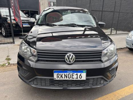 VOLKSWAGEN Gol 1.0 12V FLEX MPI G8, Foto 2 VOLKSWAGEN Gol 1.0 12V FLEX MPI G8, Foto 2