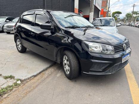 VOLKSWAGEN Gol 1.0 12V FLEX MPI G8, Foto 3 VOLKSWAGEN Gol 1.0 12V FLEX MPI G8, Foto 3