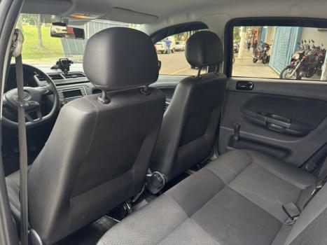 VOLKSWAGEN Gol 1.0 12V FLEX MPI G8, Foto 6 VOLKSWAGEN Gol 1.0 12V FLEX MPI G8, Foto 6