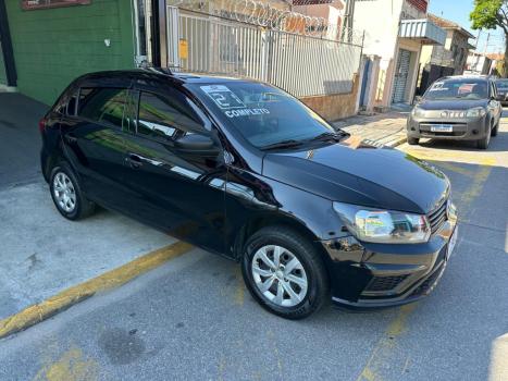 VOLKSWAGEN Gol 1.0 16V 4P, Foto 1