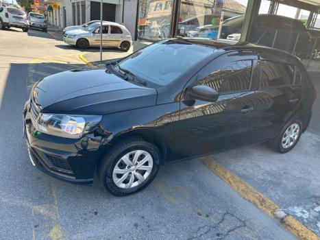VOLKSWAGEN Gol 1.0 16V 4P, Foto 2