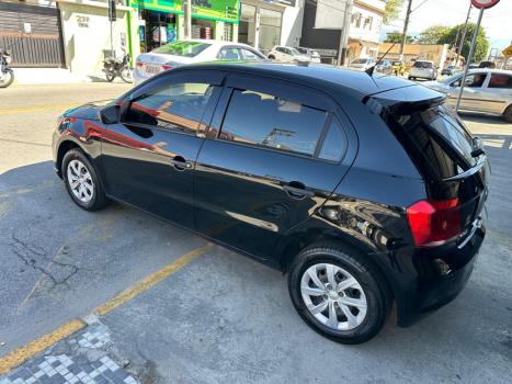 VOLKSWAGEN Gol 1.0 16V 4P, Foto 3