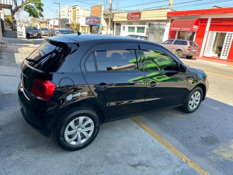VOLKSWAGEN Gol 1.0 16V 4P, Foto 4