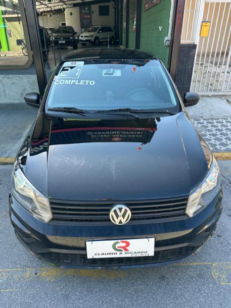VOLKSWAGEN Gol 1.0 16V 4P, Foto 5