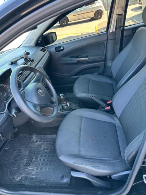 VOLKSWAGEN Gol 1.0 16V 4P, Foto 6