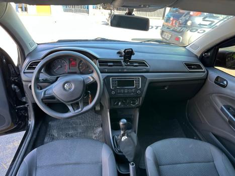 VOLKSWAGEN Gol 1.0 16V 4P, Foto 7