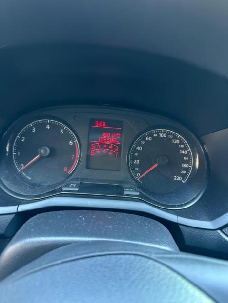 VOLKSWAGEN Gol 1.0 16V 4P, Foto 9