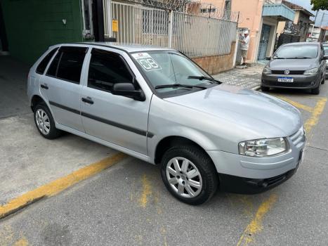 VOLKSWAGEN Gol 1.0 12V 4P FLEX MPI G7 CITY, Foto 1