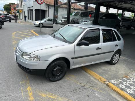 VOLKSWAGEN Gol 1.0 12V 4P FLEX MPI G7 CITY, Foto 2