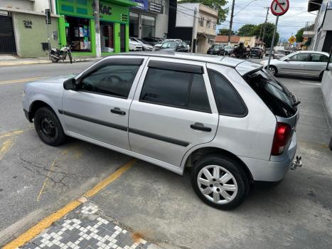 VOLKSWAGEN Gol 1.0 12V 4P FLEX MPI G7 CITY, Foto 3