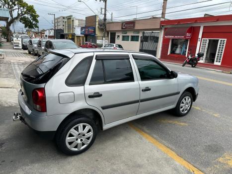 VOLKSWAGEN Gol 1.0 12V 4P FLEX MPI G7 CITY, Foto 4
