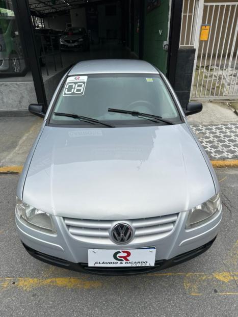 VOLKSWAGEN Gol 1.0 12V 4P FLEX MPI G7 CITY, Foto 5