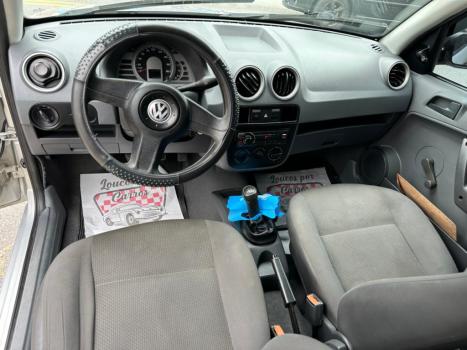 VOLKSWAGEN Gol 1.0 12V 4P FLEX MPI G7 CITY, Foto 6