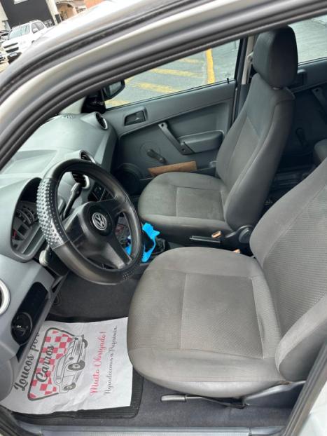 VOLKSWAGEN Gol 1.0 12V 4P FLEX MPI G7 CITY, Foto 7