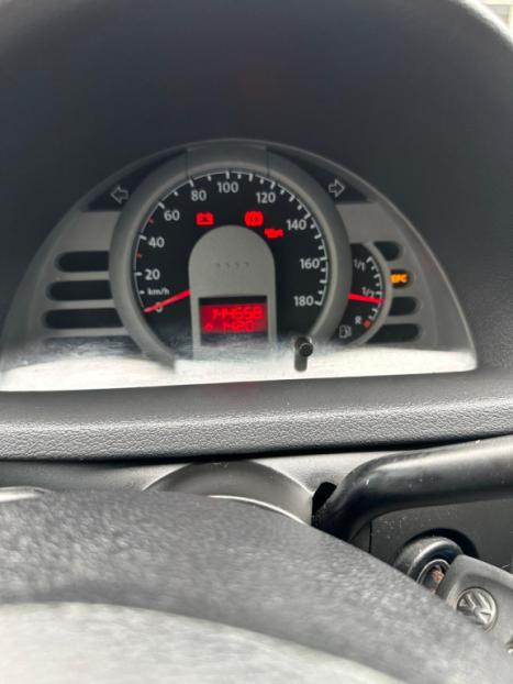 VOLKSWAGEN Gol 1.0 12V 4P FLEX MPI G7 CITY, Foto 8