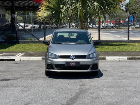 VOLKSWAGEN Gol 1.0 12V 4P FLEX MPI G7 TRENDLINE, Foto 5