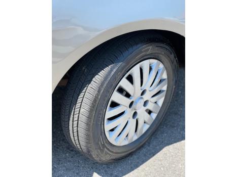 VOLKSWAGEN Gol 1.0 12V 4P FLEX MPI G7 TRENDLINE, Foto 9