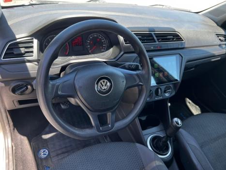 VOLKSWAGEN Gol 1.0 12V 4P FLEX MPI G7 TRENDLINE, Foto 10