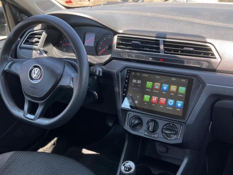 VOLKSWAGEN Gol 1.0 12V 4P FLEX MPI G7 TRENDLINE, Foto 13